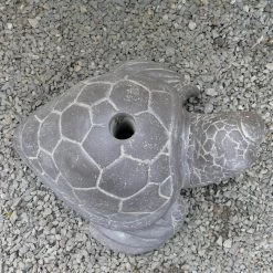 Gartenfigur 'Antik Schildkröte', Kunststein, 48 X 52 X 30 Cm 15 Gartenfigur 'Antik Schildkröte', Kunststein, 48 X 52 X 30 Cm -Fashion Garden Store 0980306819 kunststein antik schildkroete 7 123364