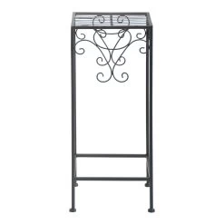 Pflanztisch, 3er-Set -Fashion Garden Store 0980404385 Pflanztisch 3er Set verschiedene Groe en 3 109377