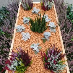 Ziegel-Granulat Granupur 4-20 Mm, 20 Liter 7 Ziegel-Granulat Granupur 4-20 Mm, 20 Liter -Fashion Garden Store 0990200039 Ziegelgranulat 4 20 mm 20L 3 102262