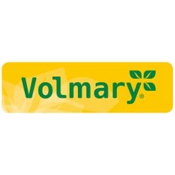 Bio Bananenpflanze, Topf-Ø 12 Cm, 2er-Set -Fashion Garden Store 162022 Volmary Logo Gruen Gelb Abgerundet 104359