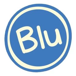 Bio Bananenpflanze, Topf-Ø 12 Cm, 2er-Set -Fashion Garden Store 162033 Blu Logo 109933