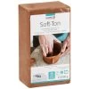 Glorex Soft Ton Terracotta 2500g -Fashion Garden Store 1820500032 Glorex Softton 2500g terra 86679
