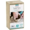 Glorex Soft Ton Weiß 2500g -Fashion Garden Store 1820500035 Glorex Softton 2500g weiss 86681