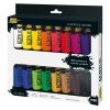 Acrylic SOLO GOYA, 16er Farbset -Fashion Garden Store 1850102310 Acrylic 20ml 16er Set Solo Goya 77064
