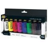 Acrylic SOLO GOYA, 8er Farbset 1 Acrylic SOLO GOYA, 8er Farbset -Fashion Garden Store 1850700894 Acrylset 8erSet CMYK me 86692