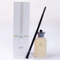 Raumduft 'Santal Blanc', Exclusive Line, 240 Ml