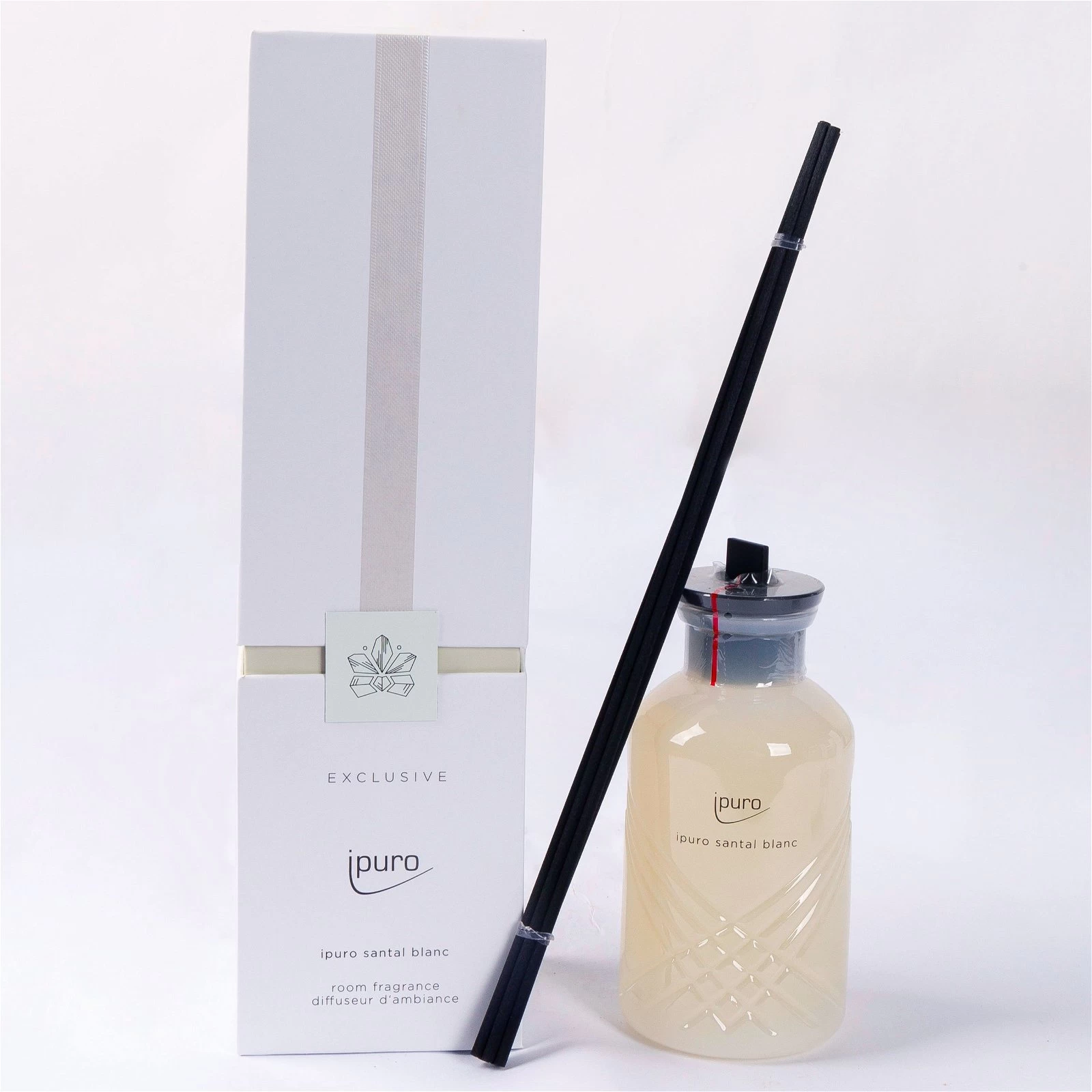 Raumduft 'Santal Blanc', Exclusive Line, 240 Ml 3 Raumduft 'Santal Blanc', Exclusive Line, 240 Ml