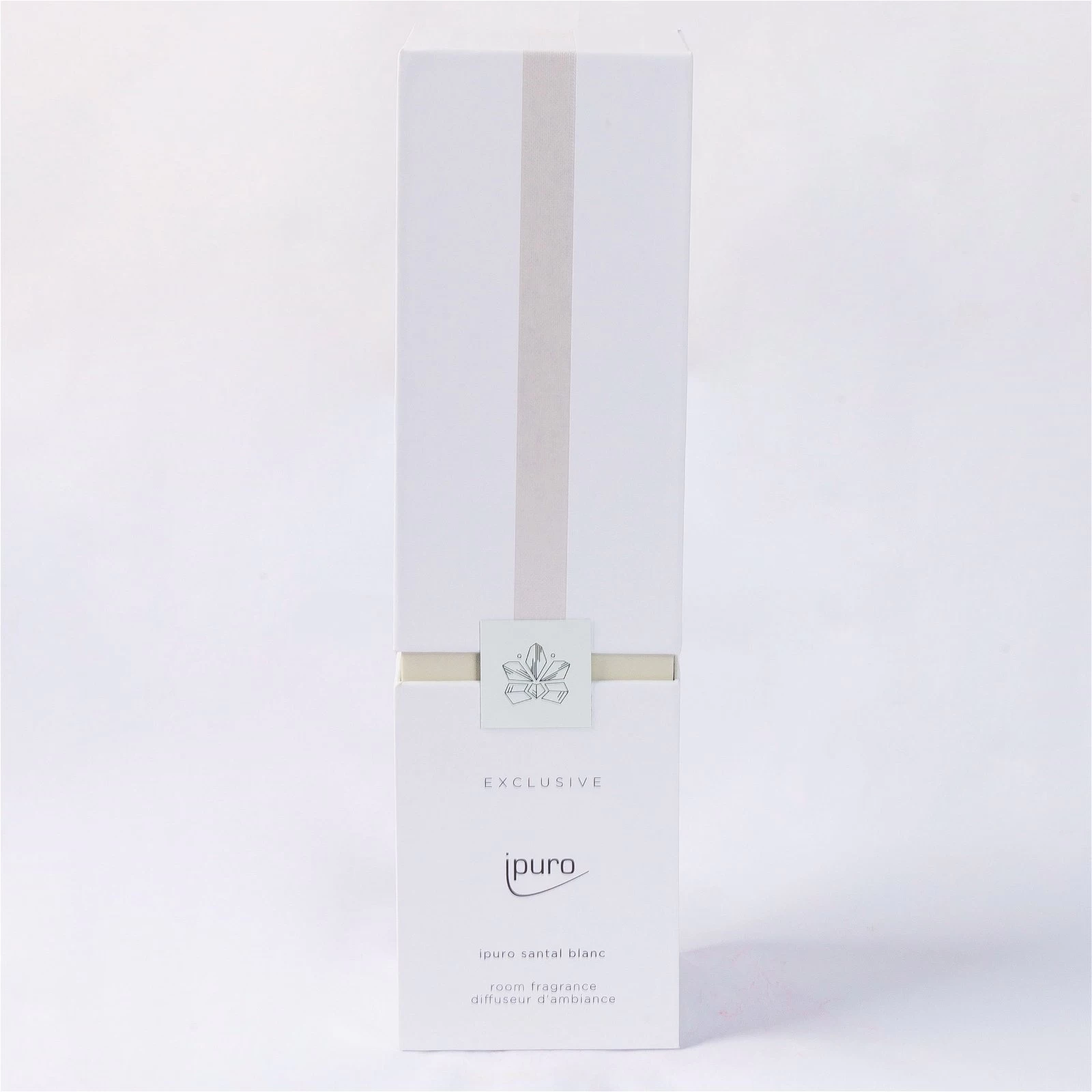 Raumduft 'Santal Blanc', Exclusive Line, 240 Ml 4 Raumduft 'Santal Blanc', Exclusive Line, 240 Ml – Bild 2