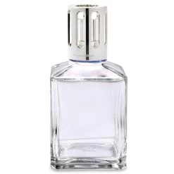 Maison Berger Paris Duftlampe Starter-Set, Eckig -Fashion Garden Store 2160501063 Duftlampe Starter Set eckig mit Flacon Duft und Fluessigkeit4 67778