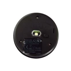 Solarlaterne "Damast", Kupfer, 23 X 22cm -Fashion Garden Store 2950100312 Solarlaterne Damast 23x22cm2 65213