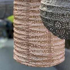 Solarlaterne 'Cylinder 18', Pink, Ø 18 X 33 Cm 15 Solarlaterne 'Cylinder 18', Pink, Ø 18 X 33 Cm -Fashion Garden Store 2950100667 Cylinder 18 Pink 2 105785