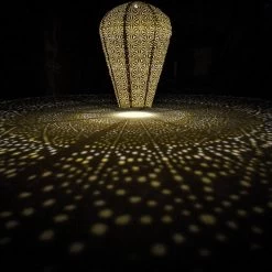 Solarlaterne 'Balloon XL', Helltaupe, Ø 35 X 50 Cm 17 Solarlaterne 'Balloon XL', Helltaupe, Ø 35 X 50 Cm -Fashion Garden Store 2950100686 Balloon XL Light Taupe 3 105800