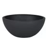 Pflanzschale Graphit Ella, Anthrazit, Ø 24,5 X H 10 Cm 2 Pflanzschale Graphit Ella, Anthrazit, Ø 24,5 X H 10 Cm -Fashion Garden Store 3210103696 Pflanzschale Graphit Ella anthrazit D24 5xH10 5cm 3 3 Ltr 62078