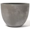Kölle's Beste Pflanzgefäß Pure Line, Salford, Beton -Fashion Garden Store 3210801377 Koelles Beste Pflanzgefaess Pure Line Salford beton 107399