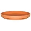 Untersetzer 'XL Natur', Rotbraun, Ton Glasiert -Fashion Garden Store 3220400057 3220400058 3220400059 3220400060 3220400061 3220400062 3220400064 3220400065 3220400066 3220400067 3220400068 Untersetzer XL natur glasiert terra 100965
