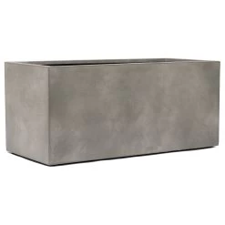 Kölle's Beste Pflanzkasten Pure Line, Cosford, Beton