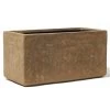 Pflanzkasten 'Rockline Kyrene' -Fashion Garden Store 3230800846 3230800847 3230800848 Rockline Kyrene Antique Stone 115356