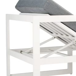 Best Loungeset "Rhodos" 3tlg., Anthrazit, Pflegeleicht, Modern, Bequem 8 Best Loungeset "Rhodos" 3tlg., Anthrazit, Pflegeleicht, Modern, Bequem -Fashion Garden Store 3910302349 Loungeset Rhodos 3tlg anthrazit Auflagen anthrazit 2 2 59575