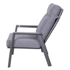 Kölle Sessel 'Australien', Alu, Polyester, Rücken Verstellbar 14 Kölle Sessel 'Australien', Alu, Polyester, Rücken Verstellbar -Fashion Garden Store 3910302460 Alu Textilen Sessel Jumbo Austalien Ruecken verstellbar Koelle2 70247