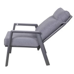 Kölle Sessel 'Australien', Alu, Polyester, Rücken Verstellbar 15 Kölle Sessel 'Australien', Alu, Polyester, Rücken Verstellbar -Fashion Garden Store 3910302460 Alu Textilen Sessel Jumbo Austalien Ruecken verstellbar Koelle3 70248