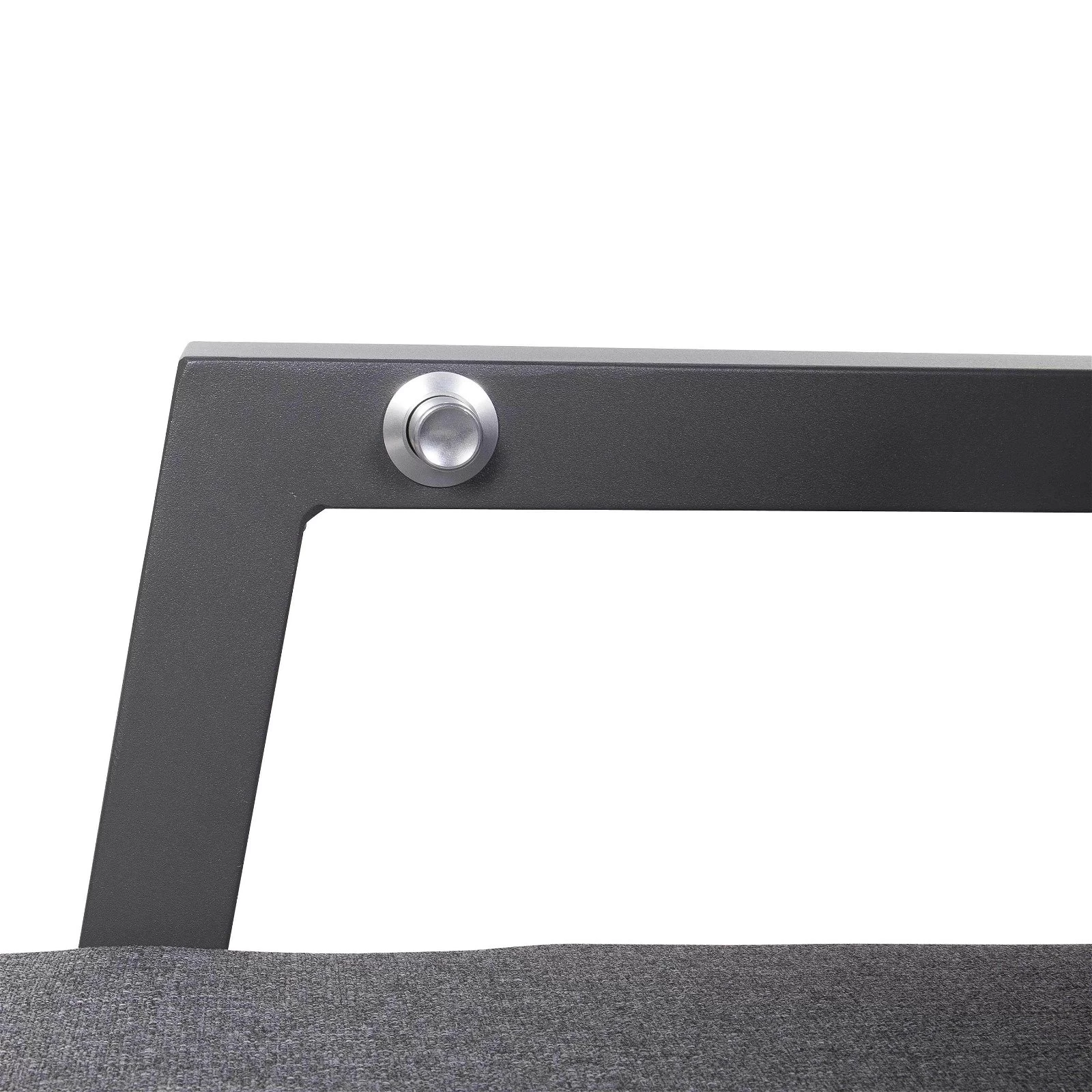 Kölle Sessel 'Australien', Alu, Polyester, Rücken Verstellbar 7 Kölle Sessel 'Australien', Alu, Polyester, Rücken Verstellbar – Bild 5