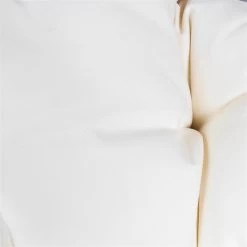 Hängesessel Rhodes, Natur, Inkl. Kissen, Handgewebt, 195 X 95 X 95 Cm -Fashion Garden Store 3910302500 Haengesessel Rhodes natur inkl Kissen ca95x95x195cm 71989