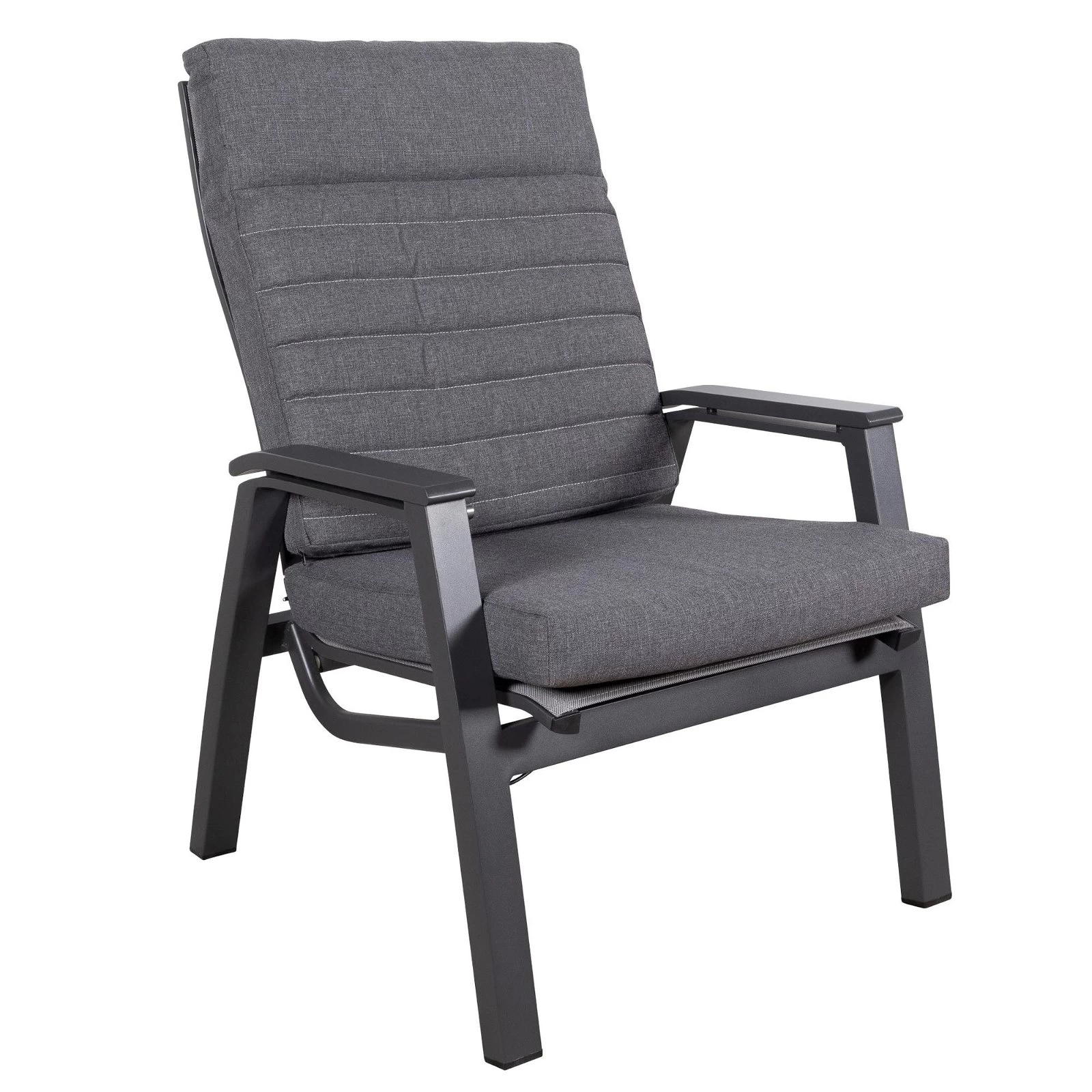 Gartenlounge-Set 'Paris' Inkl. Auflagen, 5-teilig 10 Gartenlounge-Set 'Paris' Inkl. Auflagen, 5-teilig – Bild 8