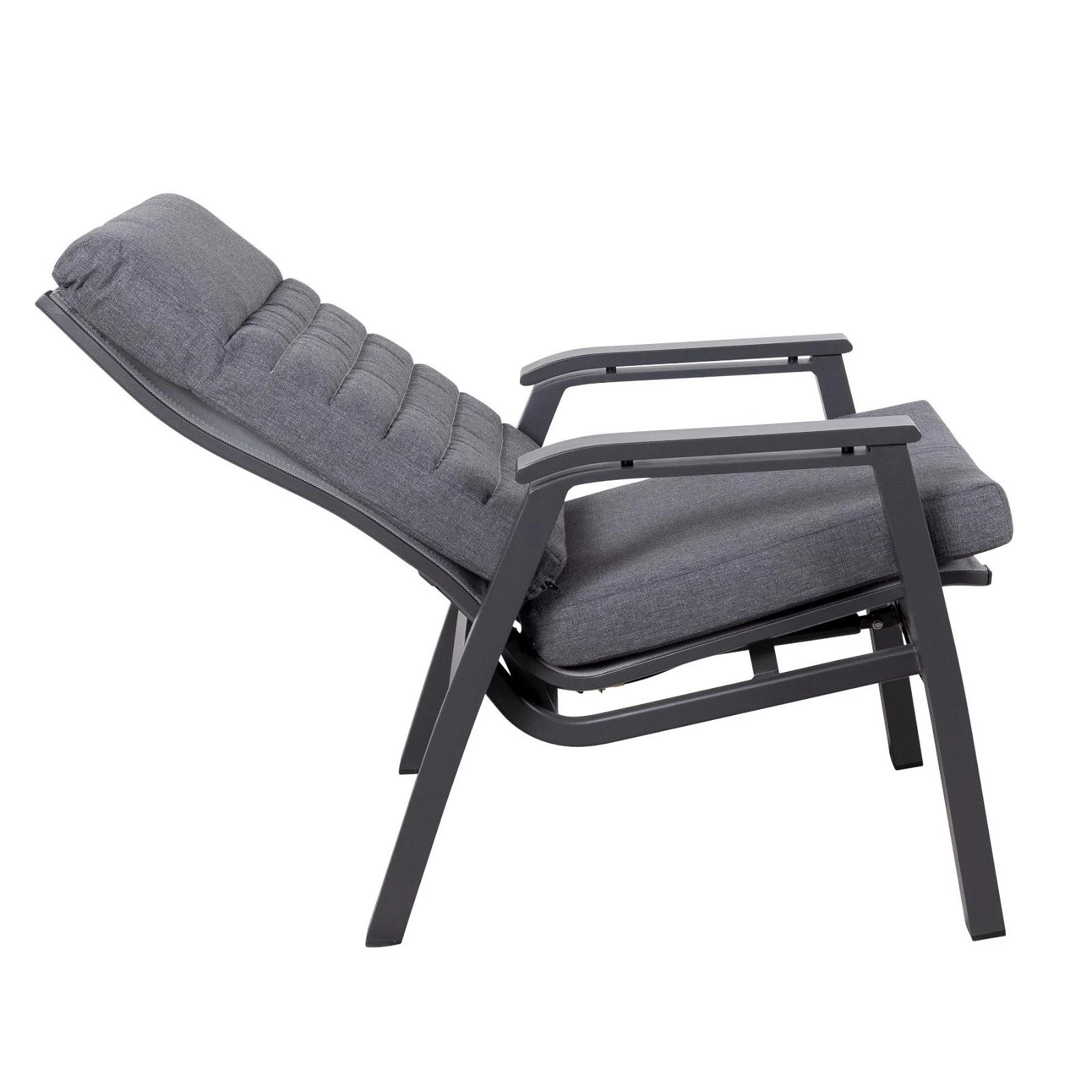 Gartenlounge-Set 'Paris' Inkl. Auflagen, 5-teilig 12 Gartenlounge-Set 'Paris' Inkl. Auflagen, 5-teilig – Bild 10