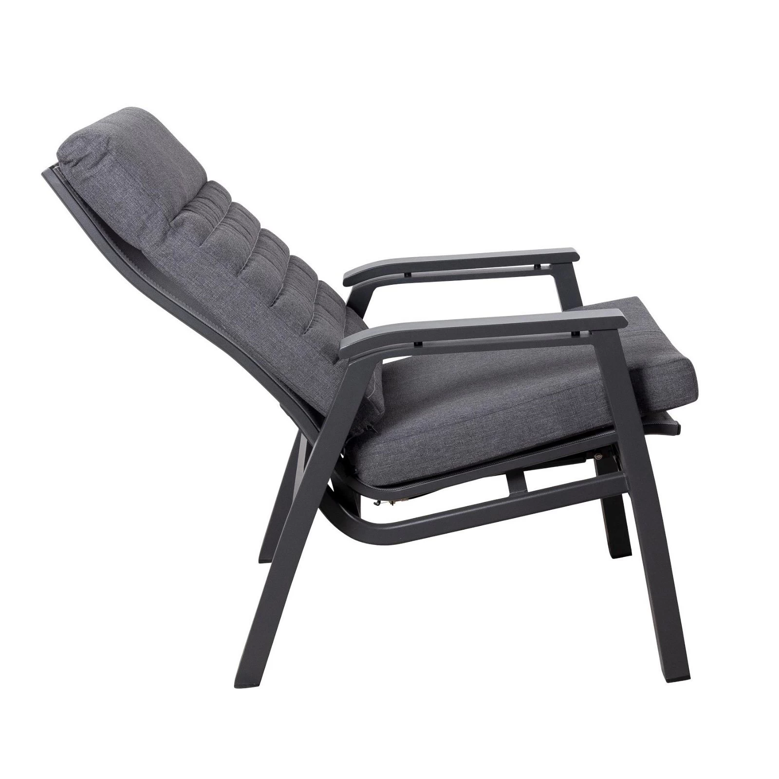 Gartenlounge-Set 'Paris' Inkl. Auflagen, 5-teilig 13 Gartenlounge-Set 'Paris' Inkl. Auflagen, 5-teilig – Bild 11