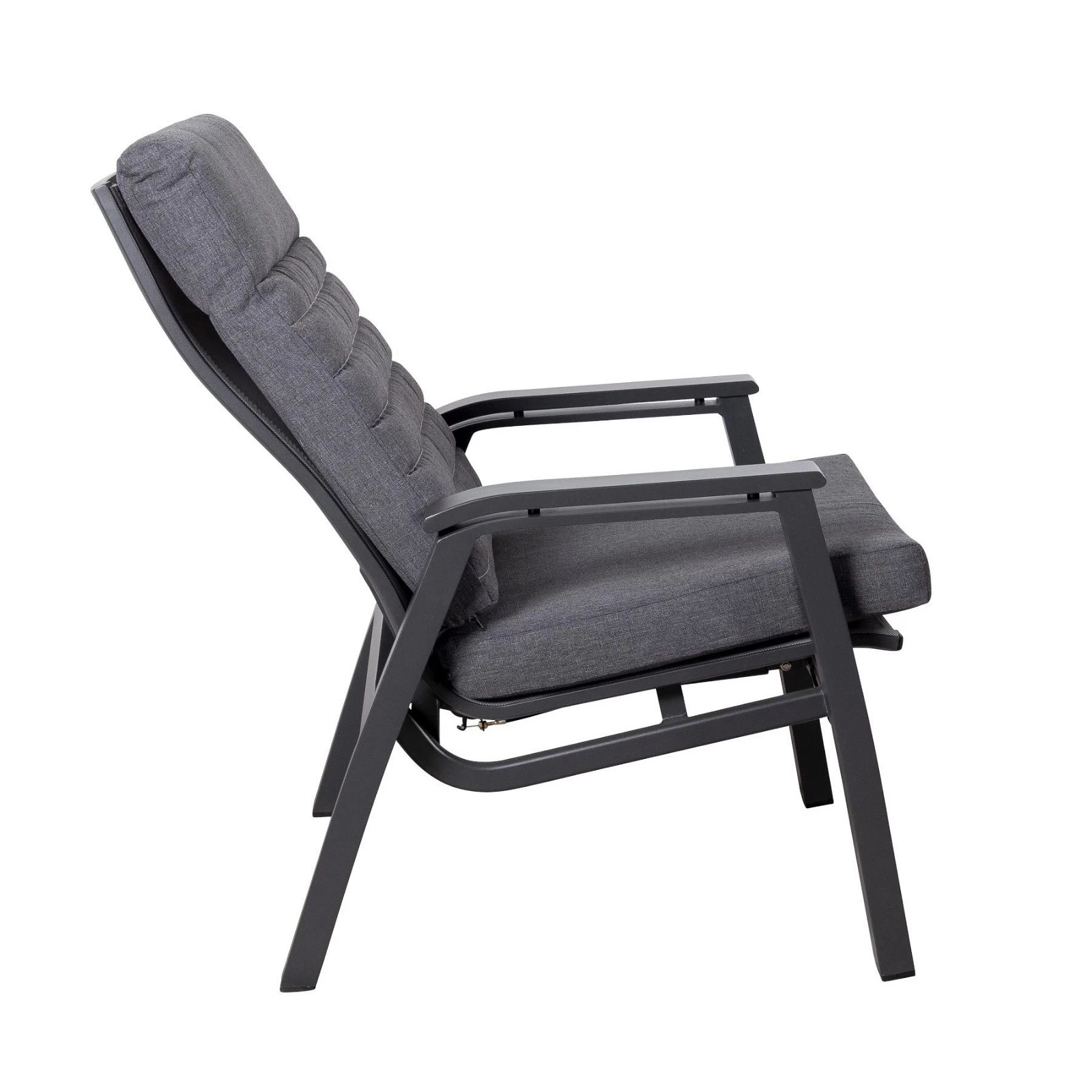 Gartenlounge-Set 'Paris' Inkl. Auflagen, 5-teilig 14 Gartenlounge-Set 'Paris' Inkl. Auflagen, 5-teilig – Bild 12