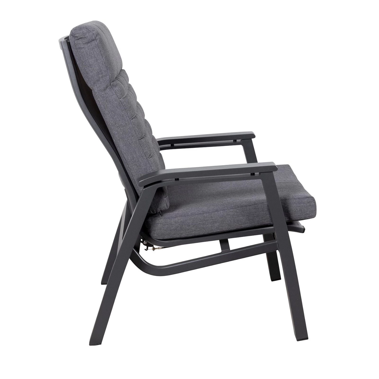 Gartenlounge-Set 'Paris' Inkl. Auflagen, 5-teilig 15 Gartenlounge-Set 'Paris' Inkl. Auflagen, 5-teilig – Bild 13