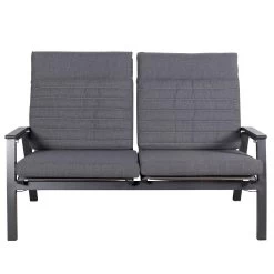 Gartenlounge-Set 'Paris' Inkl. Auflagen, 5-teilig 35 Gartenlounge-Set 'Paris' Inkl. Auflagen, 5-teilig -Fashion Garden Store 3910302561 Alu Loungeset Paris Koelle 5tlg inkl Auflagen 36 83646