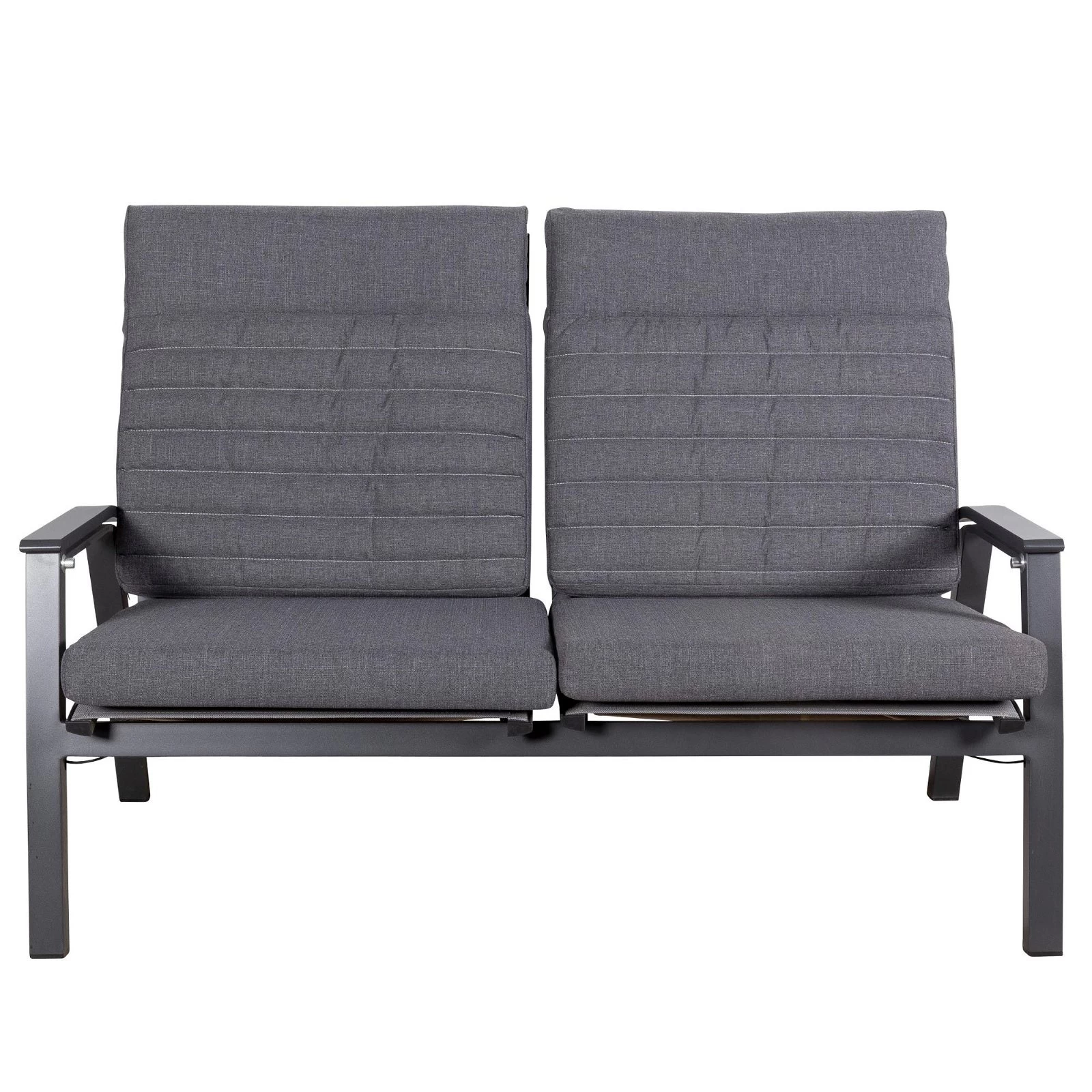 Gartenlounge-Set 'Paris' Inkl. Auflagen, 5-teilig 16 Gartenlounge-Set 'Paris' Inkl. Auflagen, 5-teilig – Bild 14