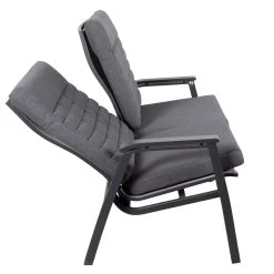 Gartenlounge-Set 'Paris' Inkl. Auflagen, 5-teilig 38 Gartenlounge-Set 'Paris' Inkl. Auflagen, 5-teilig -Fashion Garden Store 3910302561 Alu Loungeset Paris Koelle 5tlg inkl Auflagen 40 83649