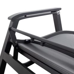 Gartenlounge-Set 'Paris' Inkl. Auflagen, 5-teilig 40 Gartenlounge-Set 'Paris' Inkl. Auflagen, 5-teilig -Fashion Garden Store 3910302561 Alu Loungeset Paris Koelle 5tlg inkl Auflagen 43 83651