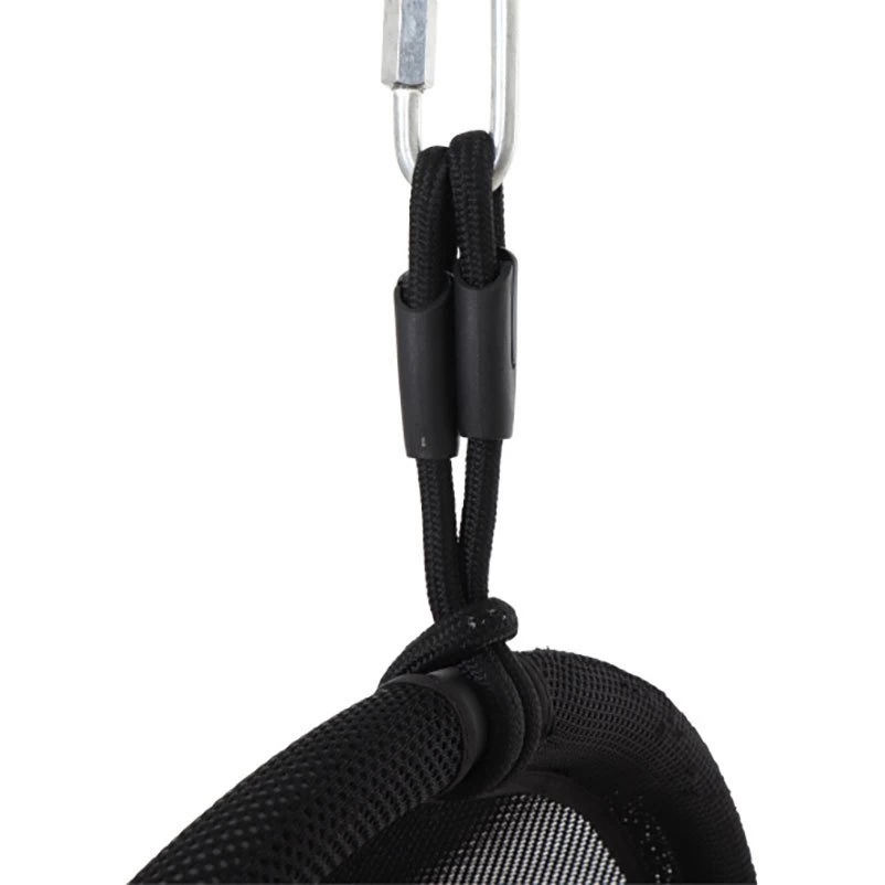 Hängekorb 'Yobaya', Air-Mesh Polyester 5 Hängekorb 'Yobaya', Air-Mesh Polyester – Bild 3