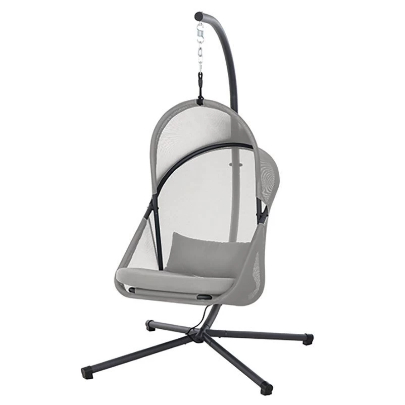 Hängekorb 'Yobaya', Air-Mesh Polyester 3 Hängekorb 'Yobaya', Air-Mesh Polyester