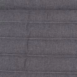 Loungesessel 'Paris', Grau/schwarz -Fashion Garden Store 3910302694 Loungesessel Paris inkl Auflage 22 118564