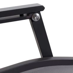 Loungesessel 'Paris', Grau/schwarz -Fashion Garden Store 3910302694 Loungesessel Paris inkl Auflage 6 118556