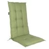 Madison Hochlehnerauflage Basic Green, Grün, Ca. 123 X 50 X 8 Cm 2 Madison Hochlehnerauflage Basic Green, Grün, Ca. 123 X 50 X 8 Cm -Fashion Garden Store 3910408267 Hochlehnerauflage Basic green ca123x50x8cm 108558