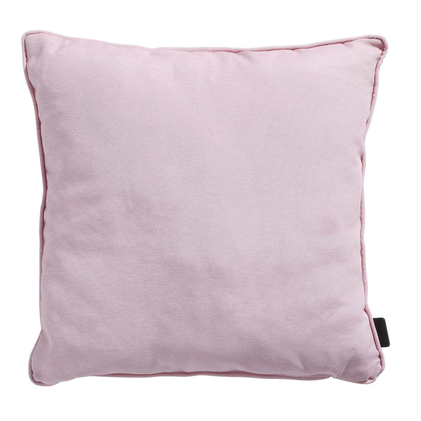 Madison Zierkissen 'Panama', Soft Pink, 45 X 45 Cm 3 Madison Zierkissen 'Panama', Soft Pink, 45 X 45 Cm