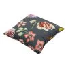 Madison Zierkissen 'Hortus', Grau, Ca. 50 X 50 Cm -Fashion Garden Store 3910409134 Zierkissen Hortus grey 1 102830