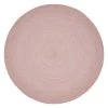 Best Teppich 'Murcia', Soft Pink, Ca. Ø 300 Cm -Fashion Garden Store 3910409178 Teppich Murcia soft pink 100712