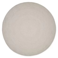 Best Teppich 'Murcia', Natur, Ca. Ø 300 Cm