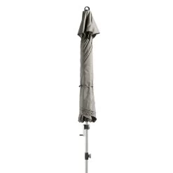 Doppler Sonnenschirm 'Expert Auto Tilt 280' Aus Aluminium, Ø 280 Cm -Fashion Garden Store 3910502760 Sonnenschirm Expert Auto Tilt 280 D ca 280cm hellgrau2 65641