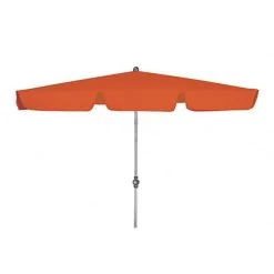 Doppler Rechteckschirm 'Active Paragon', Ca. 180 X 120 Cm -Fashion Garden Store 3910502817 Rechteckschirm Active Paragon 180x120cm terra 67337