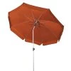 Doppler Sonnenschirm 'Active 200' Aus Stahl, Ø 200 Cm -Fashion Garden Store 3910502822 Sonnenschirm Active 200 D ca 200cm terra1 65832