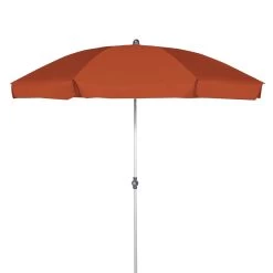 Doppler Sonnenschirm 'Active 200' Aus Stahl, Ø 200 Cm 9 Doppler Sonnenschirm 'Active 200' Aus Stahl, Ø 200 Cm -Fashion Garden Store 3910502822 Sonnenschirm Active 200 D ca 200cm terra 65833