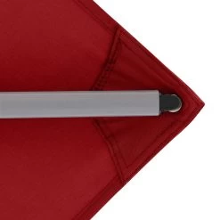 Knirps Pendelschirm, 320 X 320 Cm 33 Knirps Pendelschirm, 320 X 320 Cm -Fashion Garden Store 3910503008 Pendelschirm Knirps ca 320x320cm bordeaux 14 72979