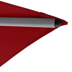 Knirps Pendelschirm, 320 X 320 Cm 32 Knirps Pendelschirm, 320 X 320 Cm -Fashion Garden Store 3910503008 Pendelschirm Knirps ca 320x320cm bordeaux 15 72978